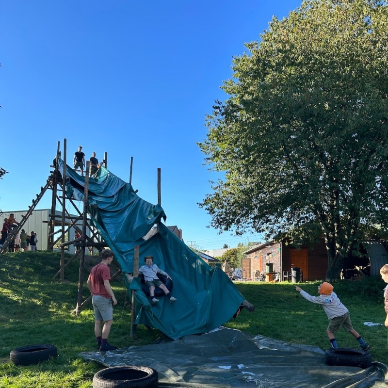 IMG 3929 - Scouts en Gidsen Zaventem 